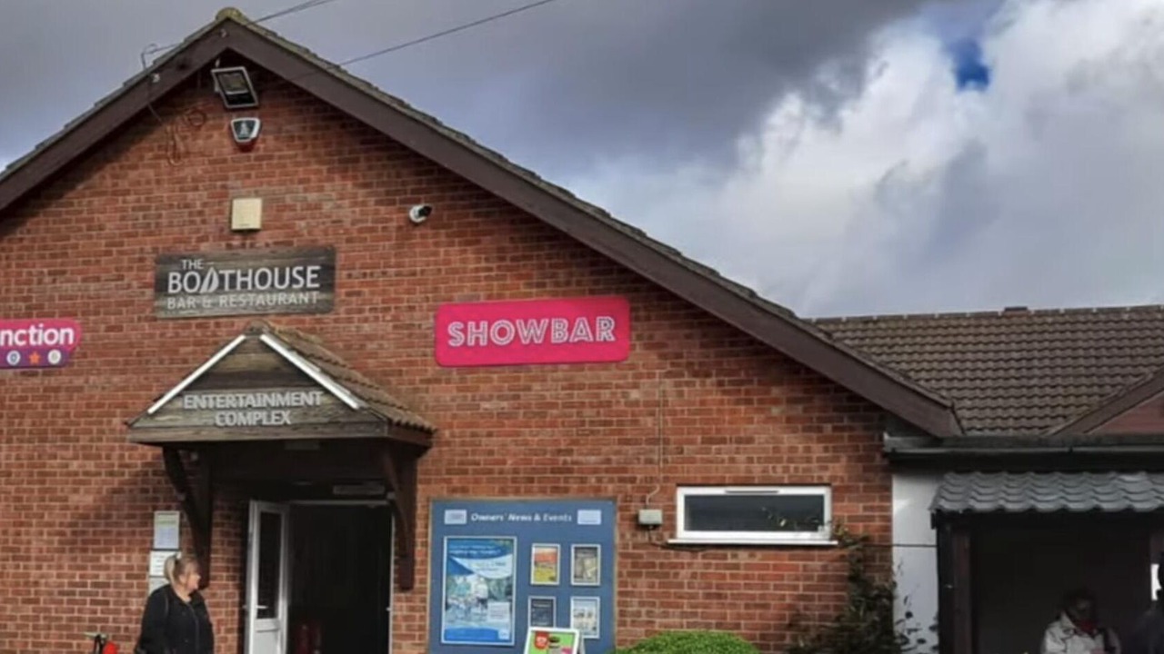 Photo of Outdoor in Louth