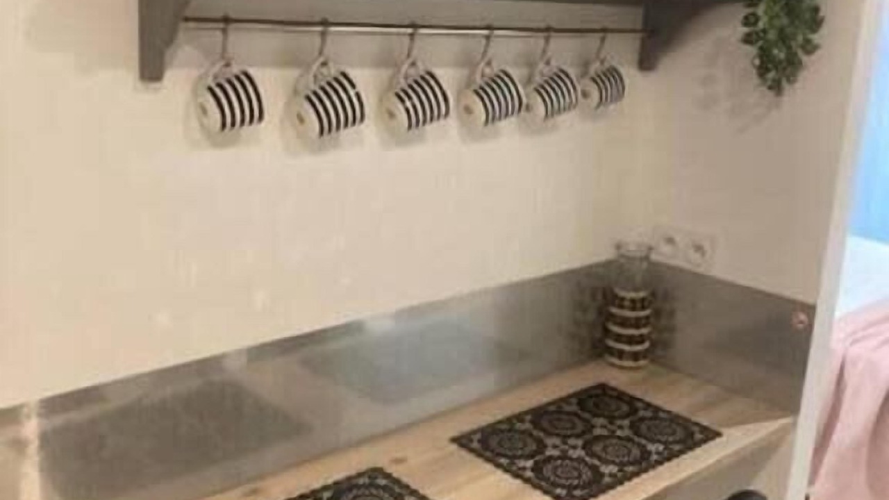 Photo of Kitchen in La Real