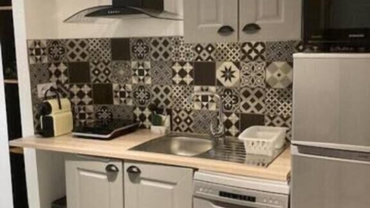Photo of Kitchen in La Real