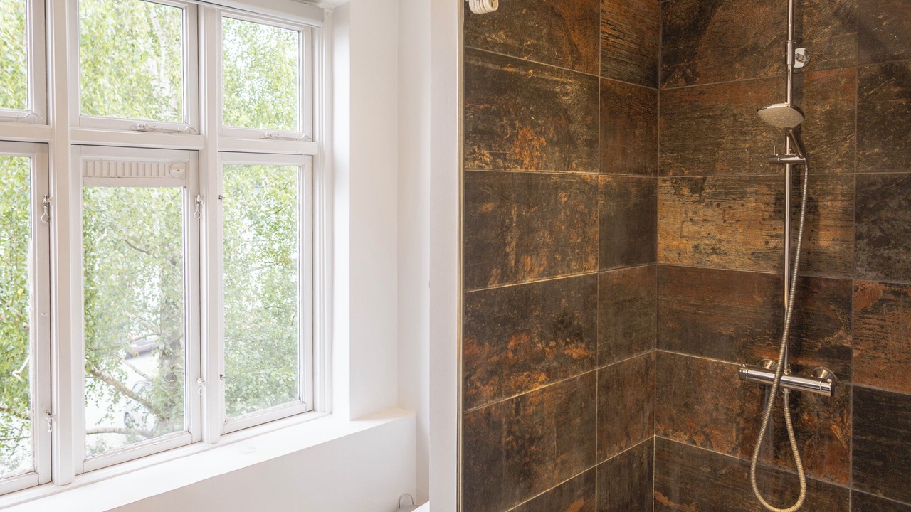 Photo of Bathroom in Lyngby-Taarbæk Kommune
