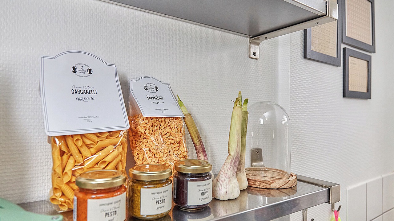 Photo of Kitchen in Kongens Lyngby