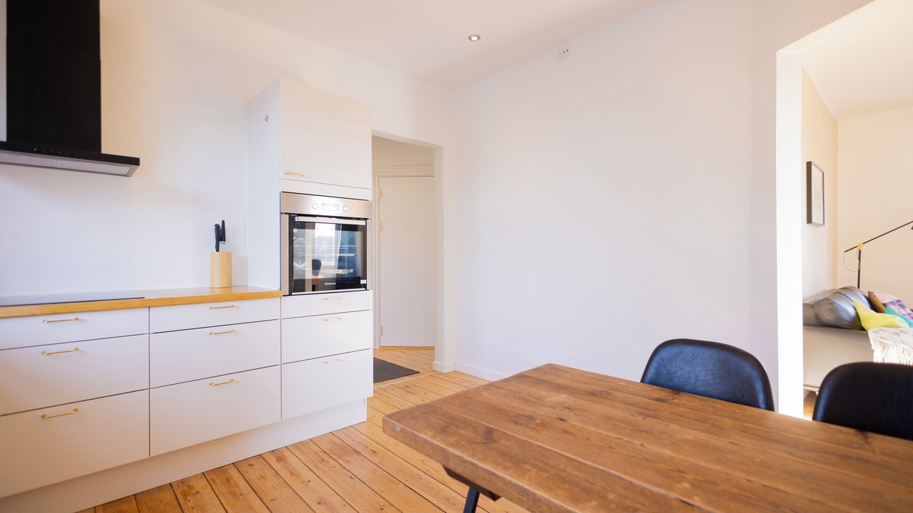 Photo of Kitchen in Kongens Lyngby