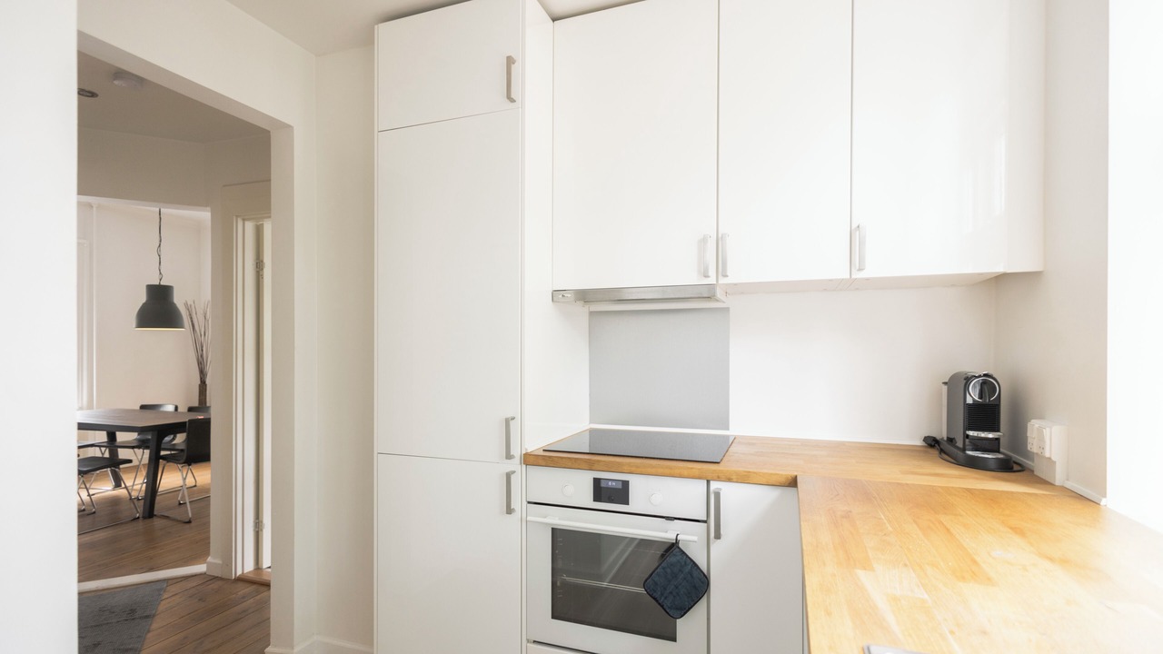 Photo of Kitchen in Kongens Lyngby