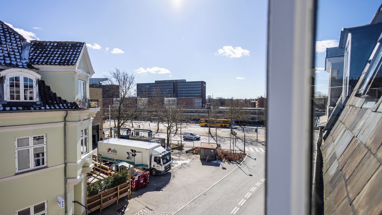 Photo of Outdoor in Lyngby-Taarbæk Kommune