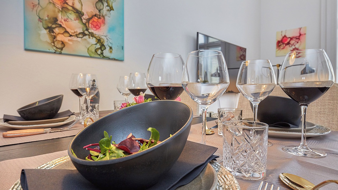 Photo of Bathroom in Lyngby-Taarbæk Kommune