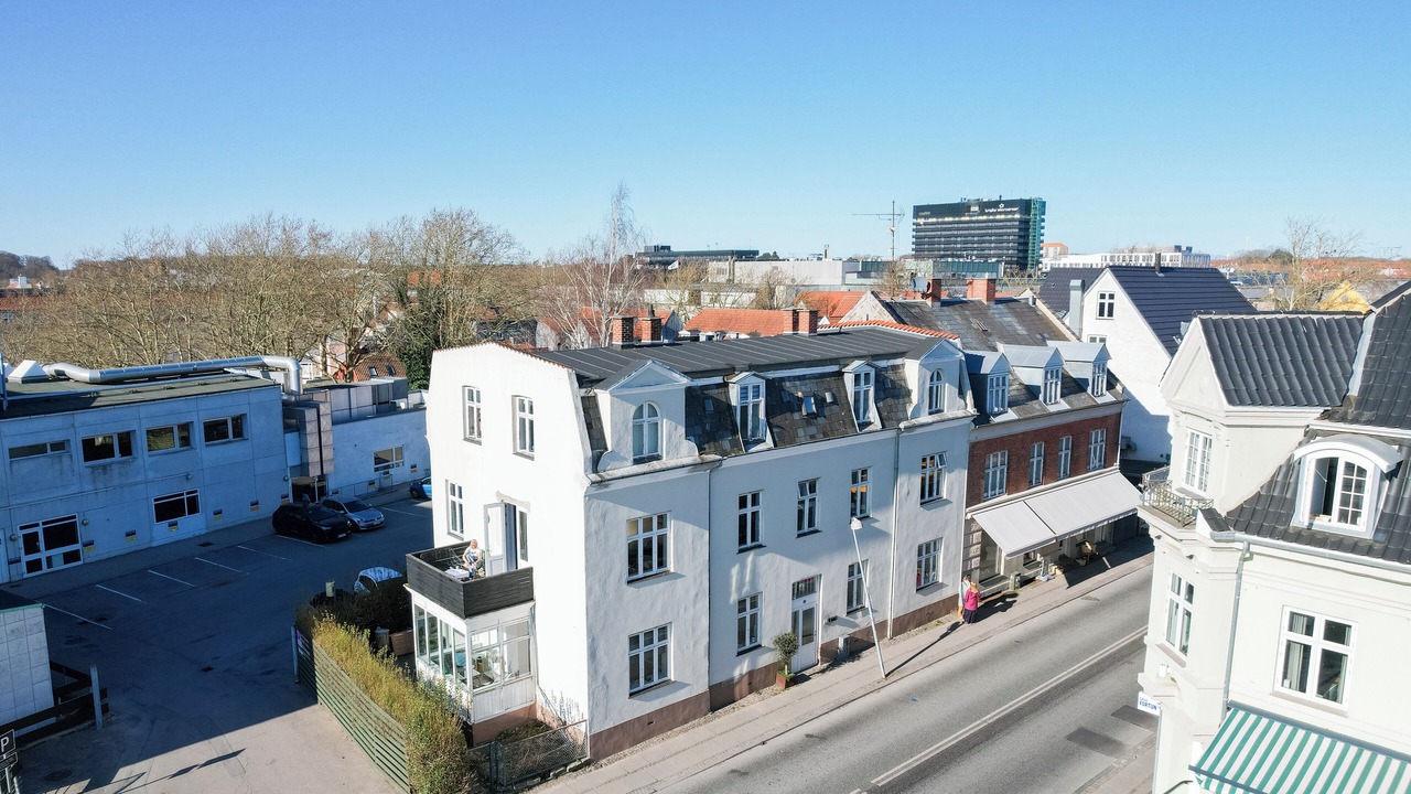 Photo of Outdoor in Lyngby-Taarbæk Kommune