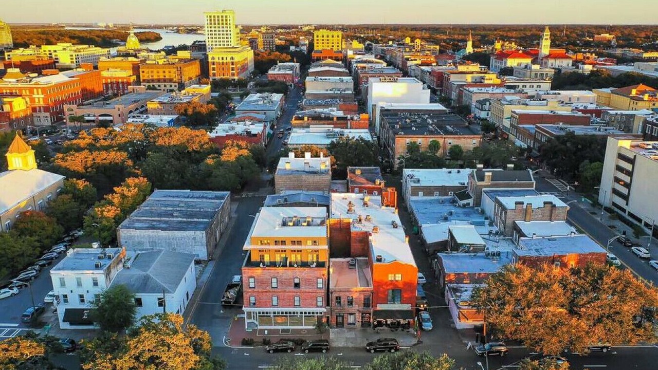 Photo of Outdoor in Yamacraw Village