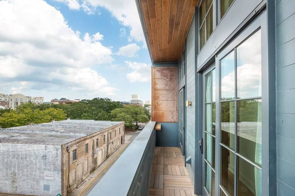 Photo of Outdoor in Yamacraw Village