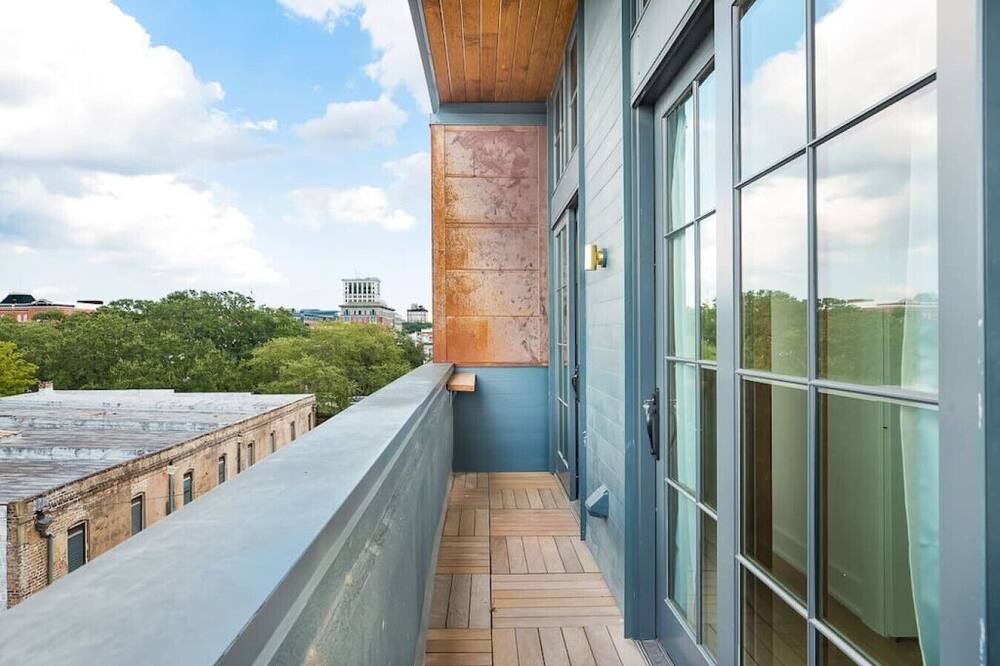 Photo of Outdoor in Yamacraw Village