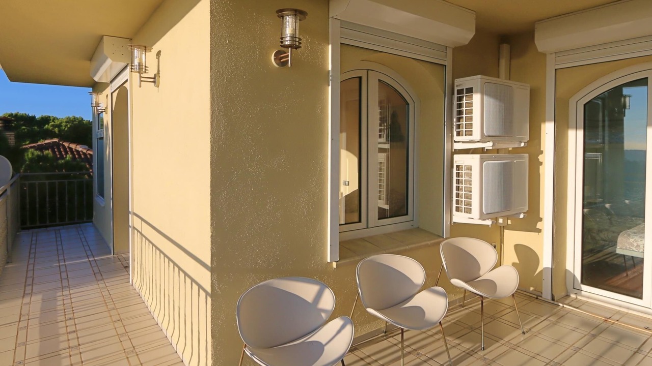 Photo of Outdoor in Santa Susanna