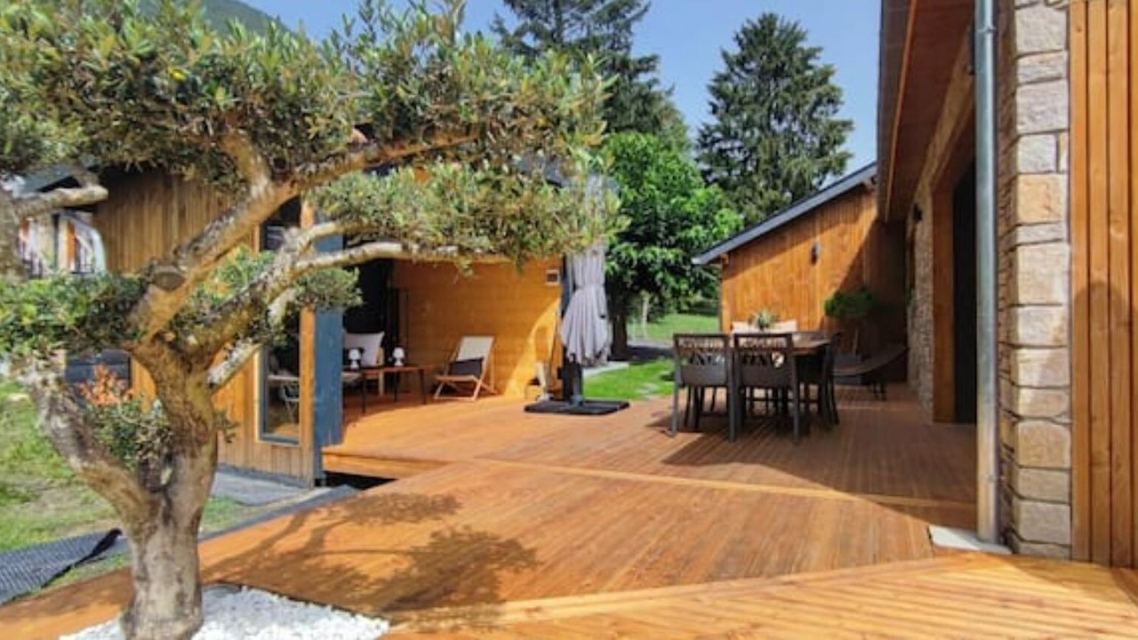 Photo of Outdoor in Cier-de-Luchon