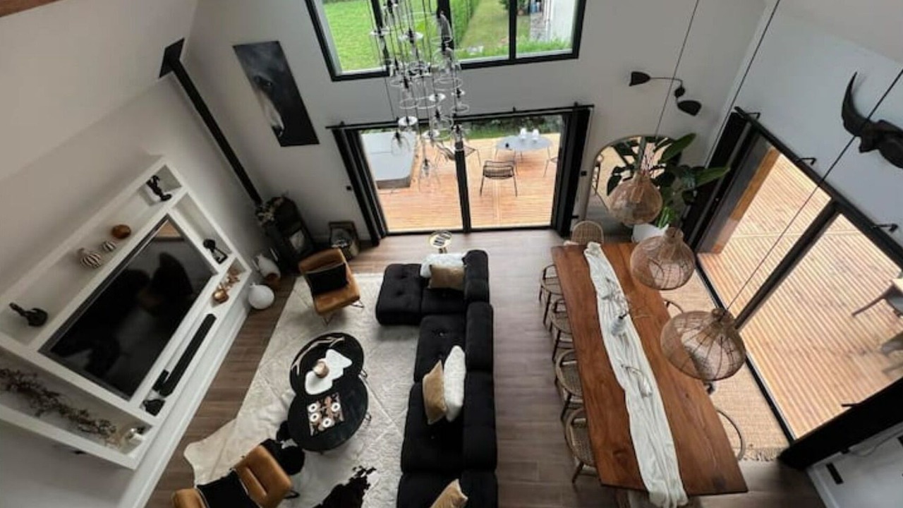 Photo of Livingroom in Cier-de-Luchon