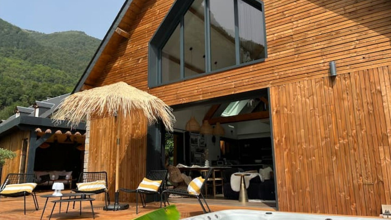 Photo of Outdoor in Cier-de-Luchon
