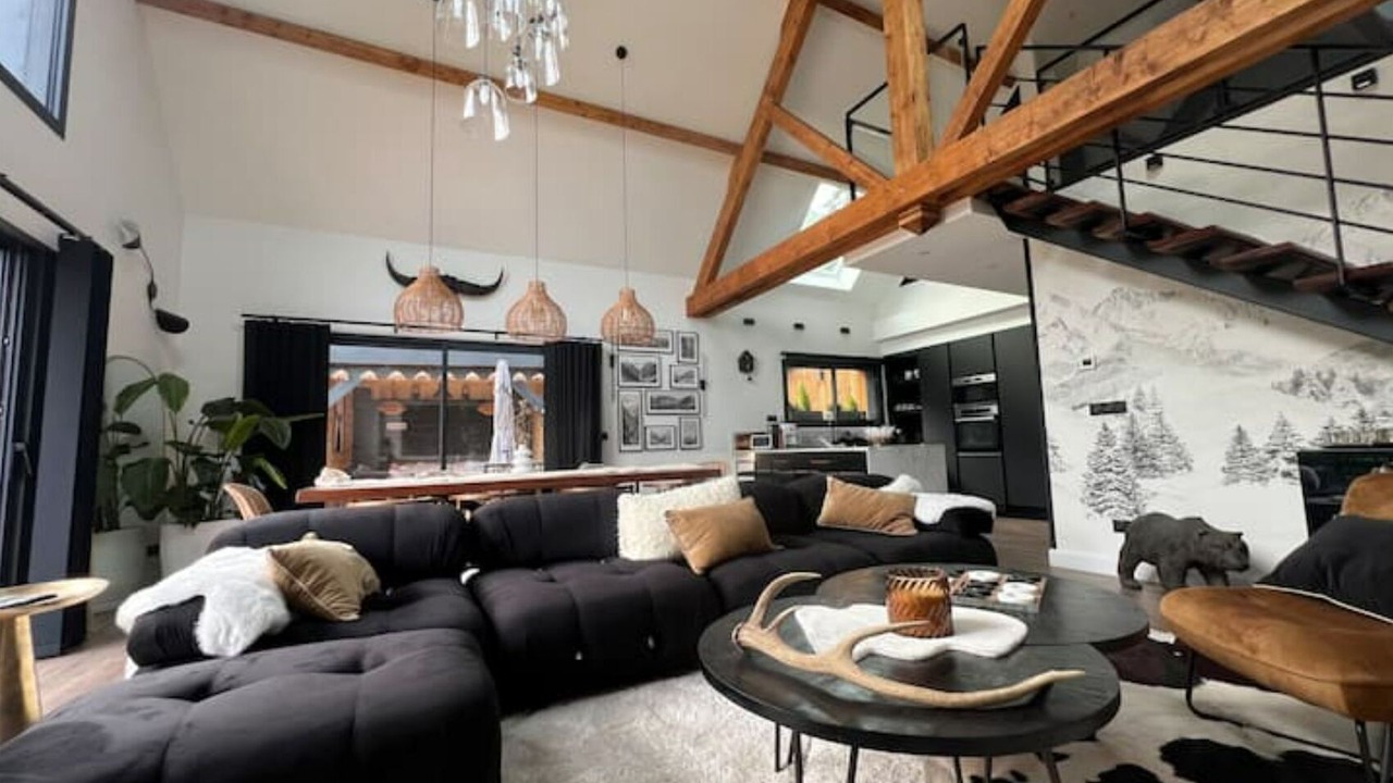 Photo of Livingroom in Cier-de-Luchon