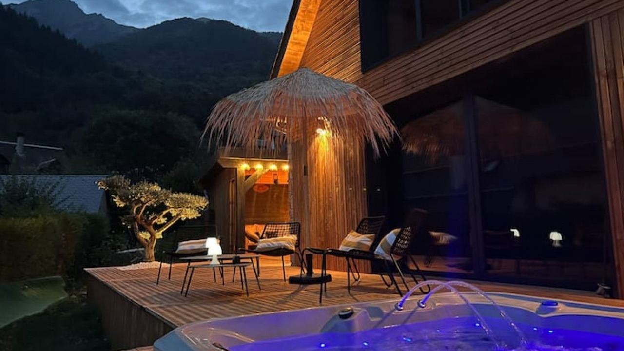Photo of Outdoor in Cier-de-Luchon