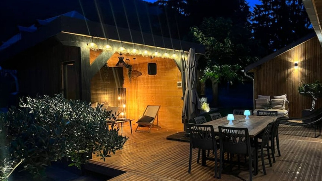 Photo of Outdoor in Cier-de-Luchon