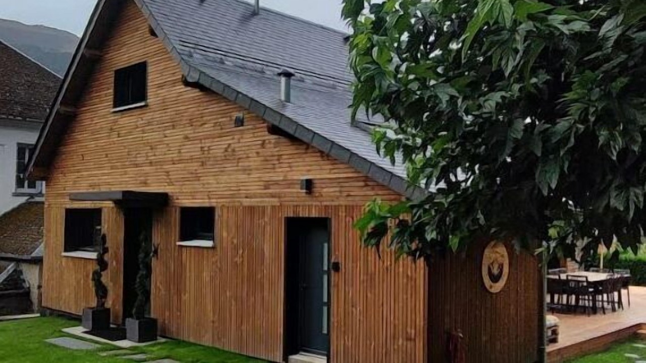 Photo of Outdoor in Cier-de-Luchon
