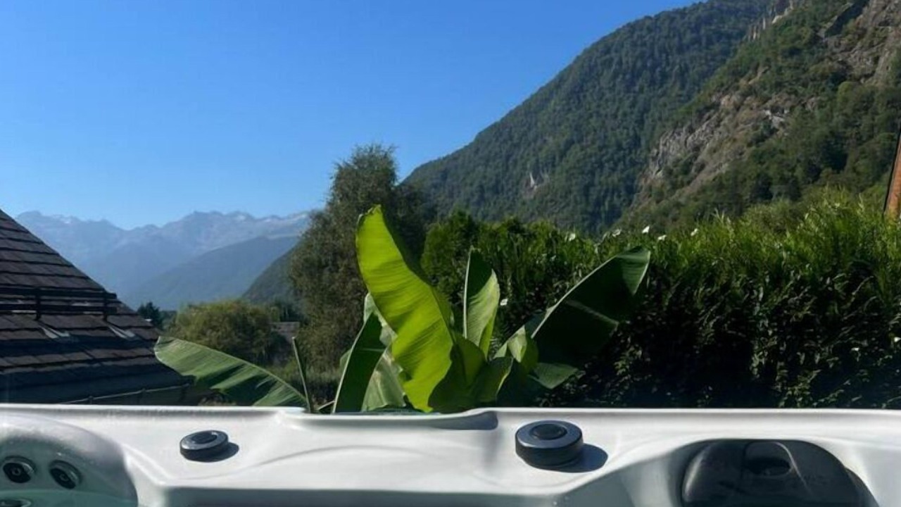 Photo of Outdoor in Cier-de-Luchon