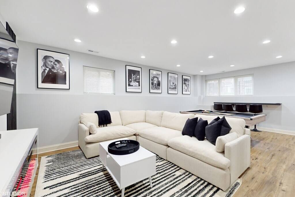 Photo of Livingroom in North Austin