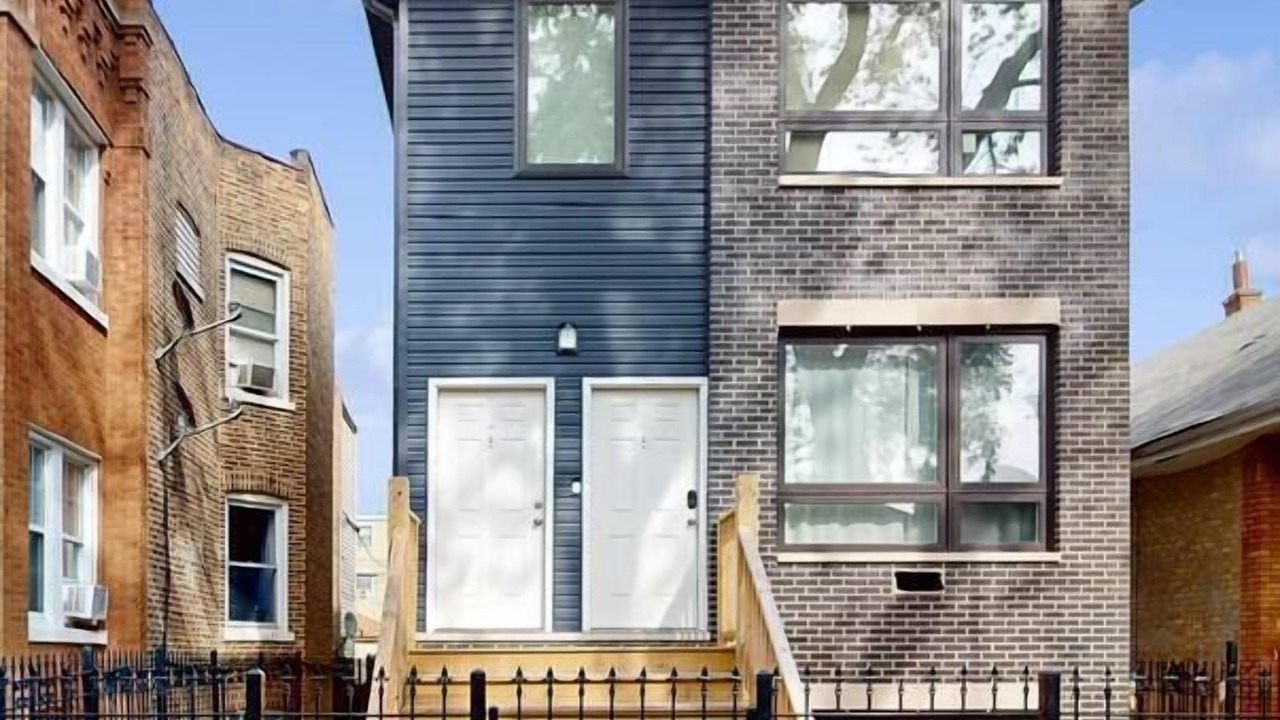 Photo of Outdoor in North Austin