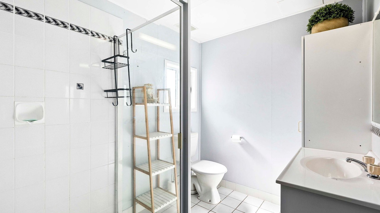 Photo of Bathroom in Traviston