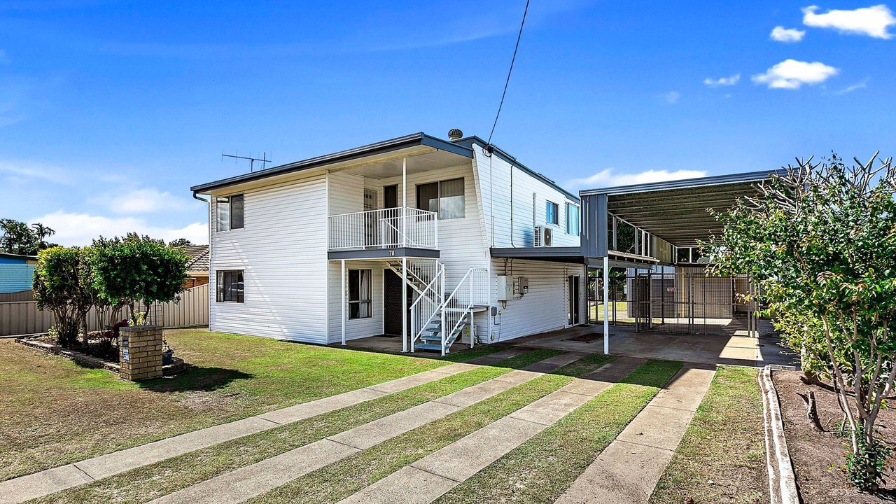 Photo of Outdoor in Traviston