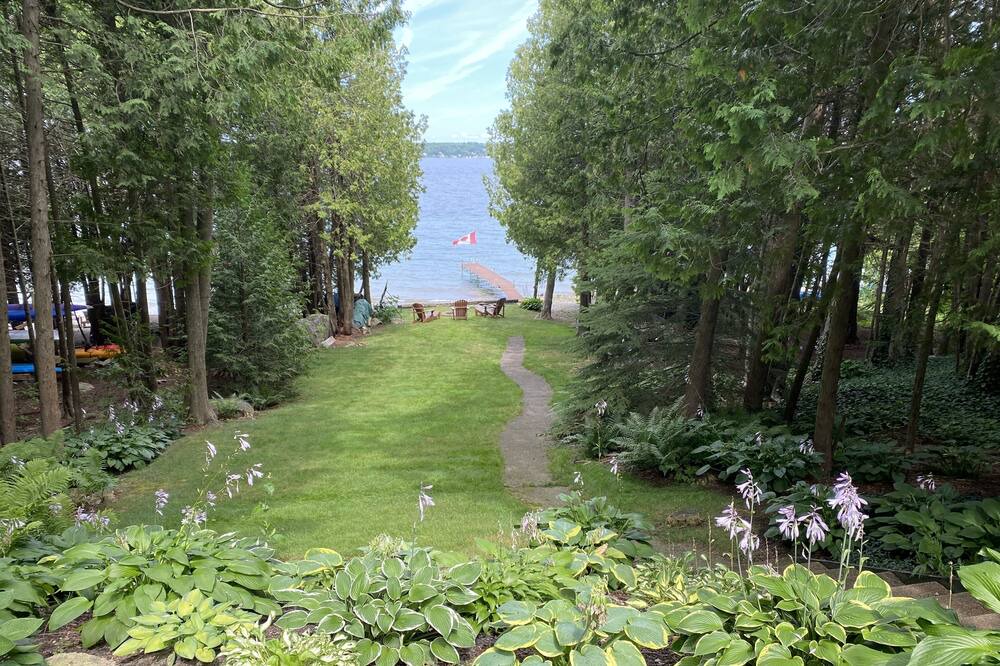 Photo of Outdoor in Colpoys Bay