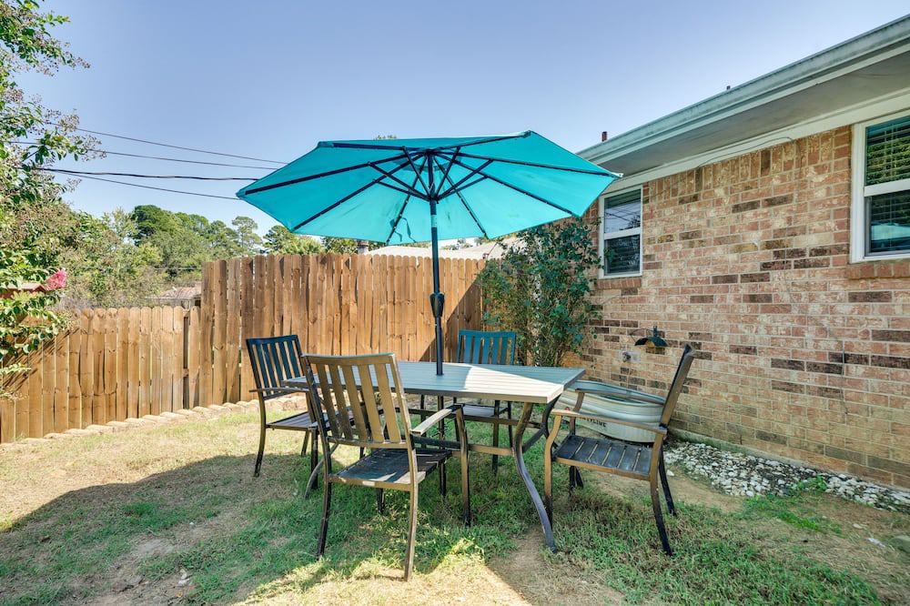 Photo of Outdoor in Wake Village