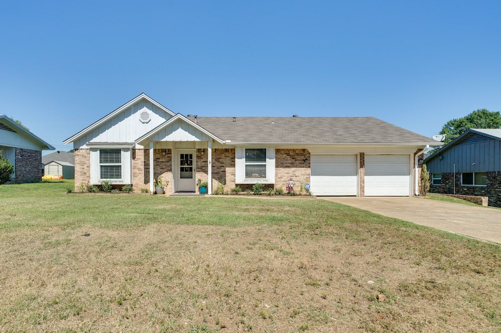 Photo of Outdoor in Wake Village