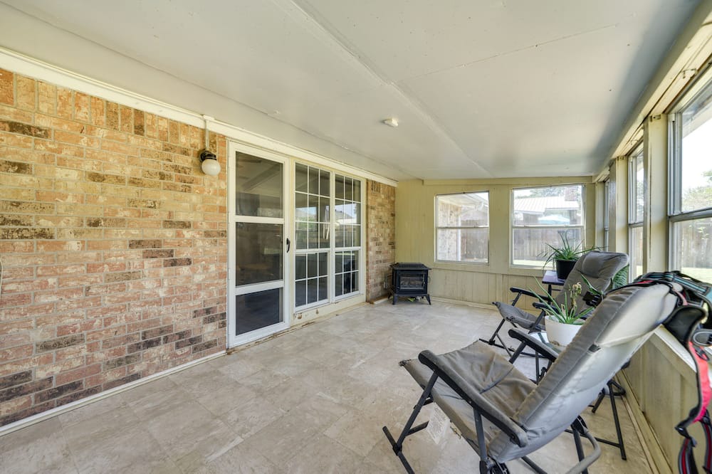 Photo of Outdoor in Wake Village