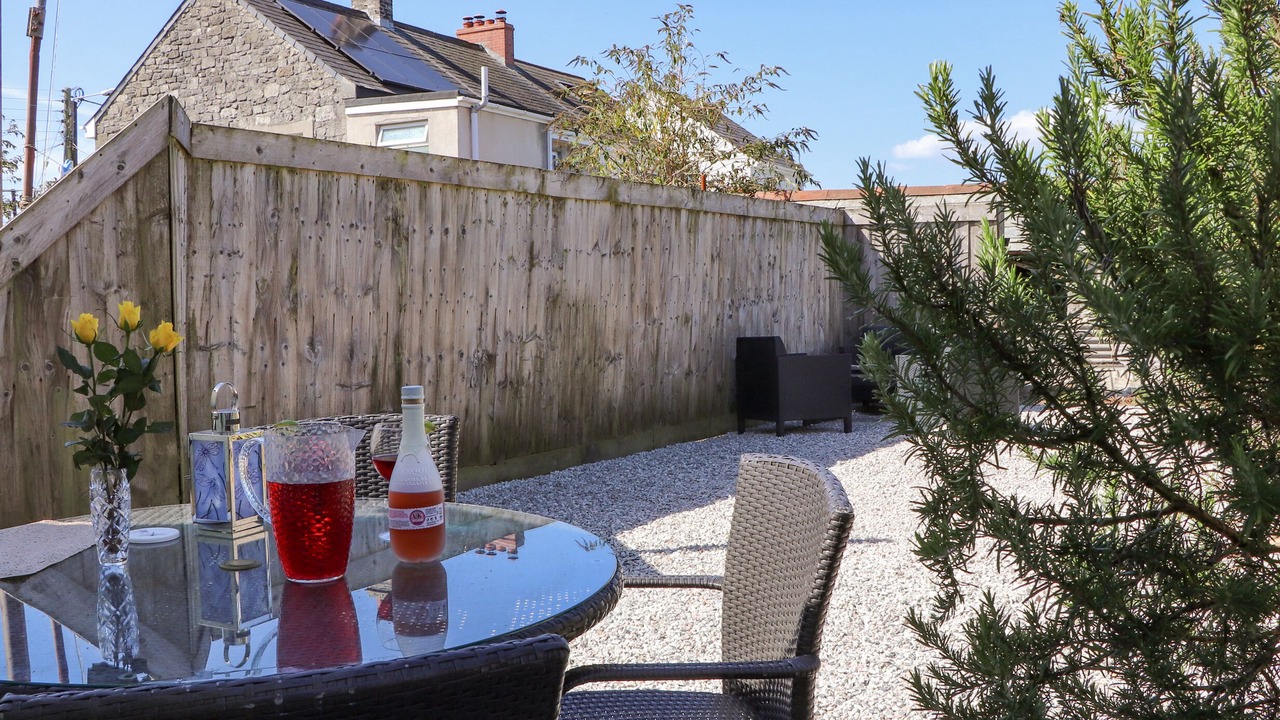 Photo of Outdoor in St. Stephen