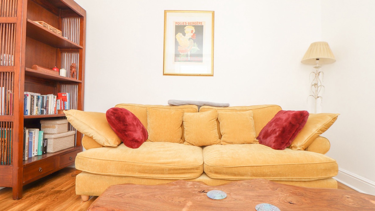 Photo of Livingroom in St. Stephen