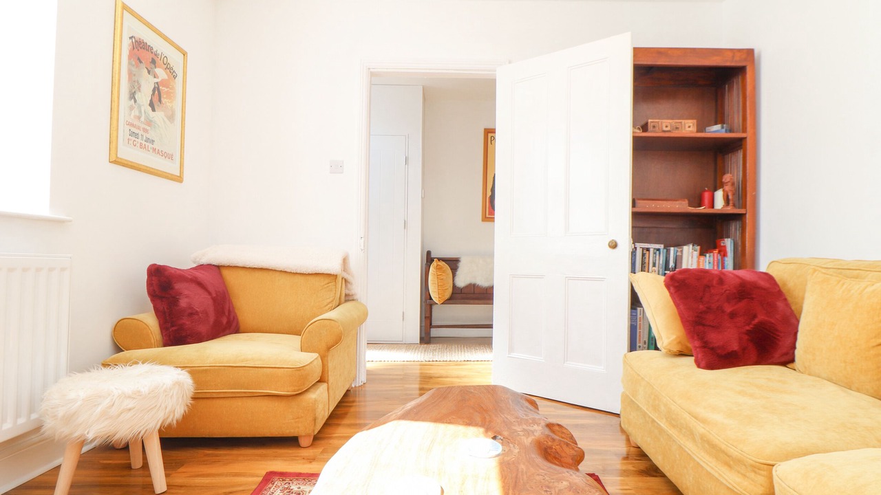 Photo of Livingroom in St. Stephen