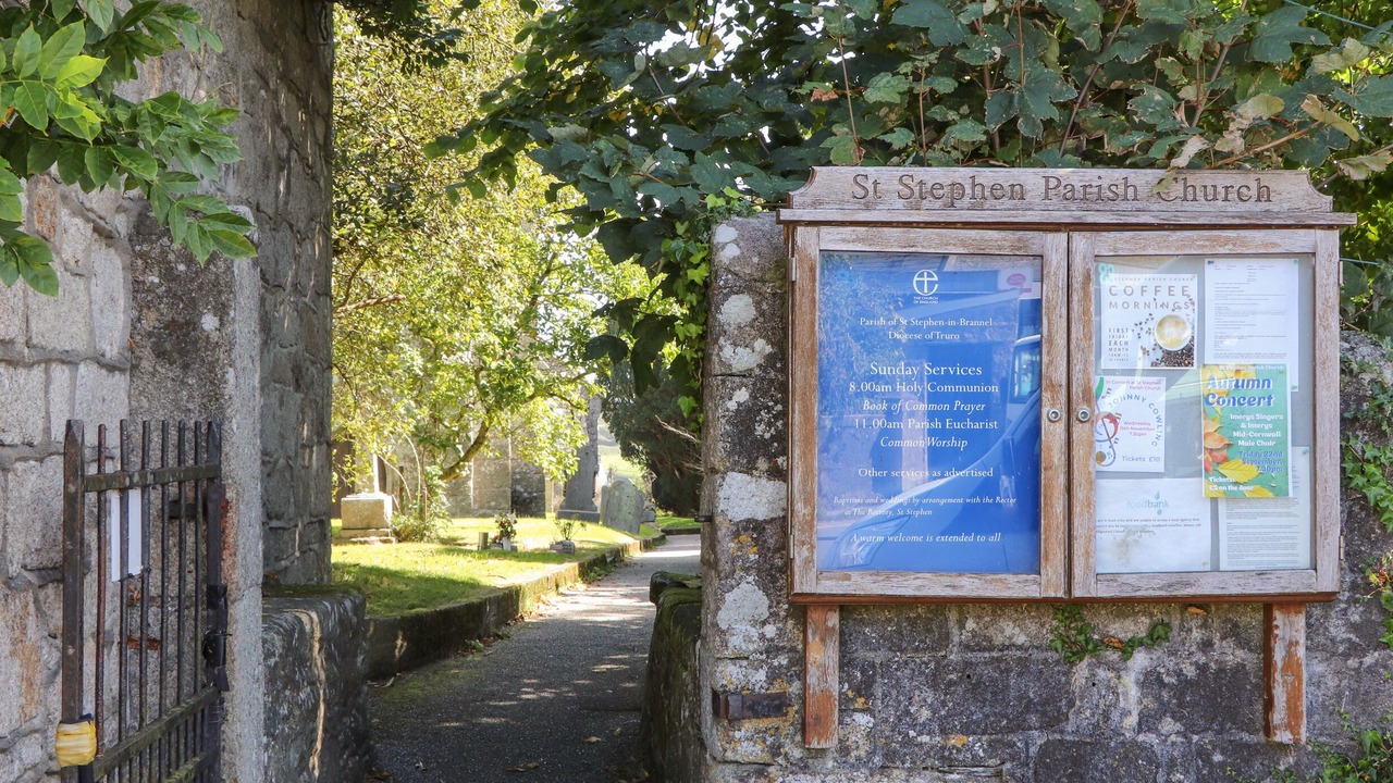 Photo of Outdoor in St. Stephen