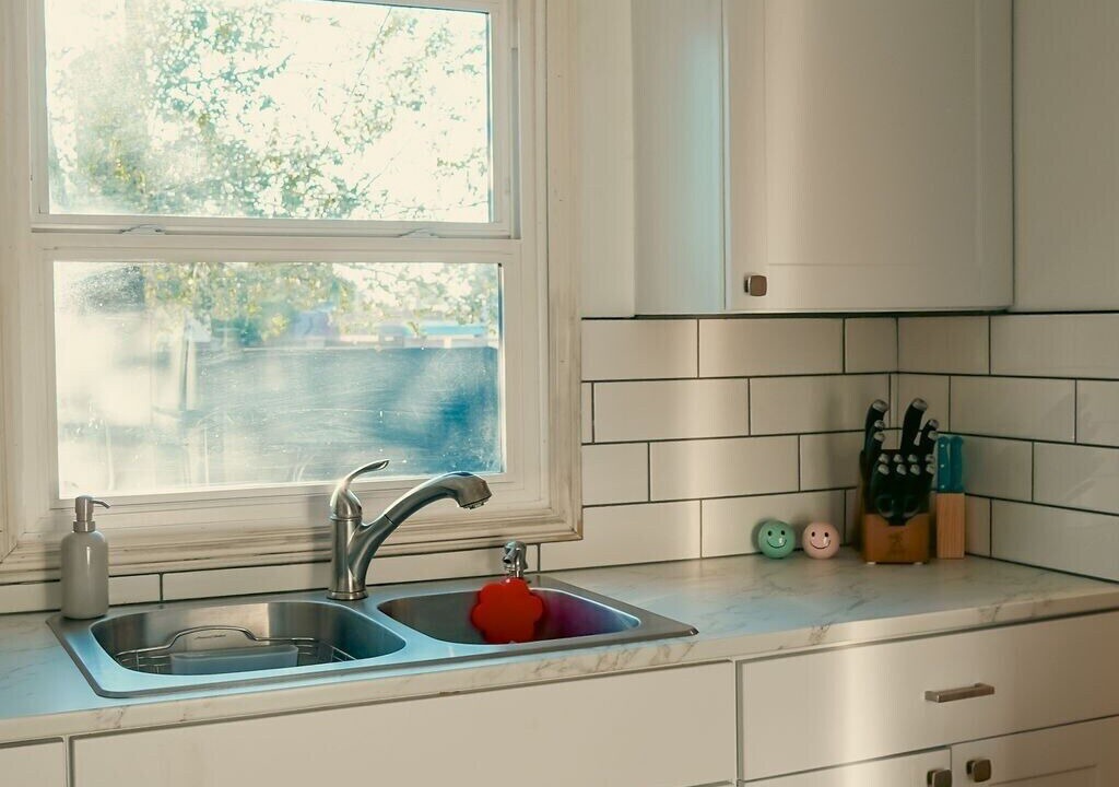Photo of Kitchen in Nob Hill