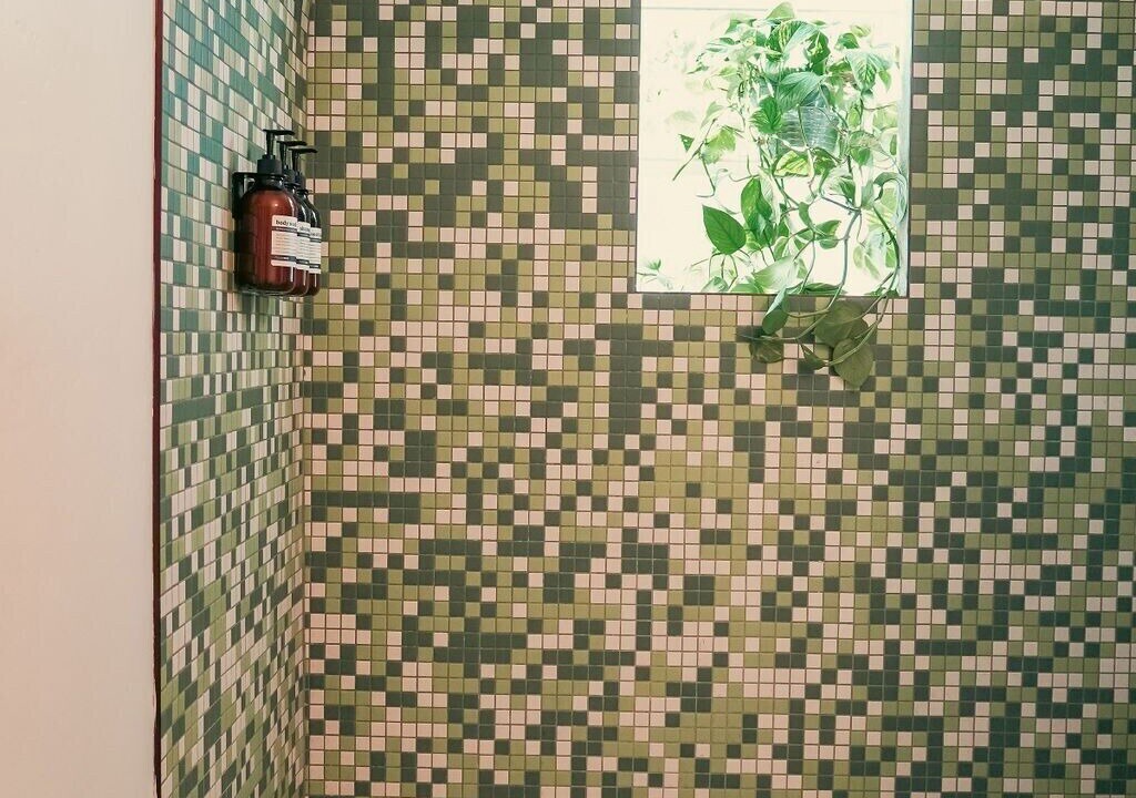 Photo of Bathroom in Nob Hill