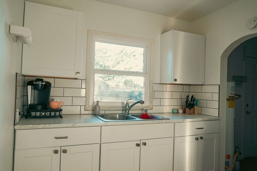 Photo of Kitchen in Nob Hill