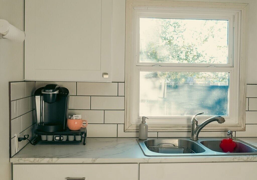 Photo of Kitchen in Nob Hill