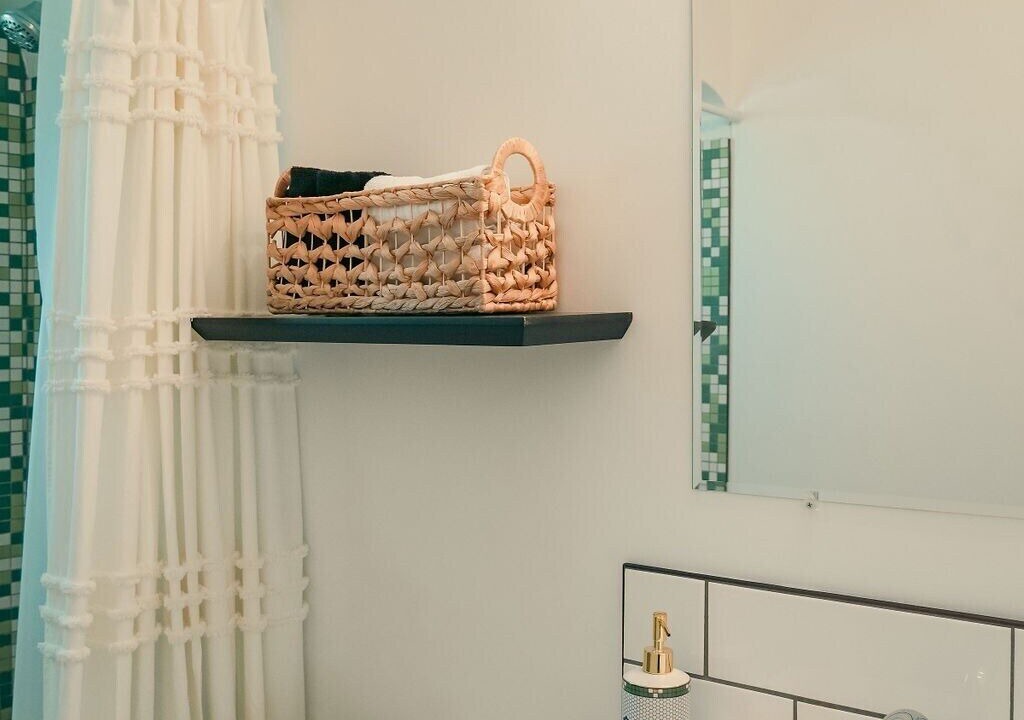Photo of Bathroom in Nob Hill