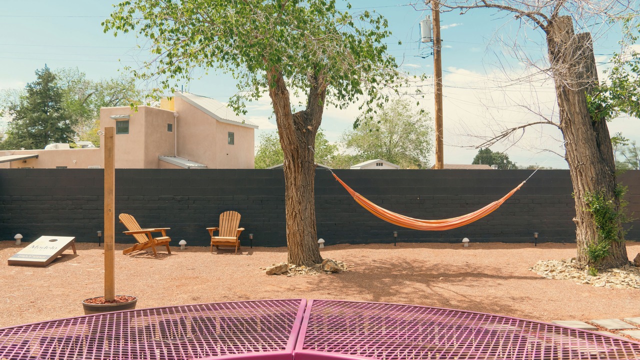Photo of Outdoor in Nob Hill