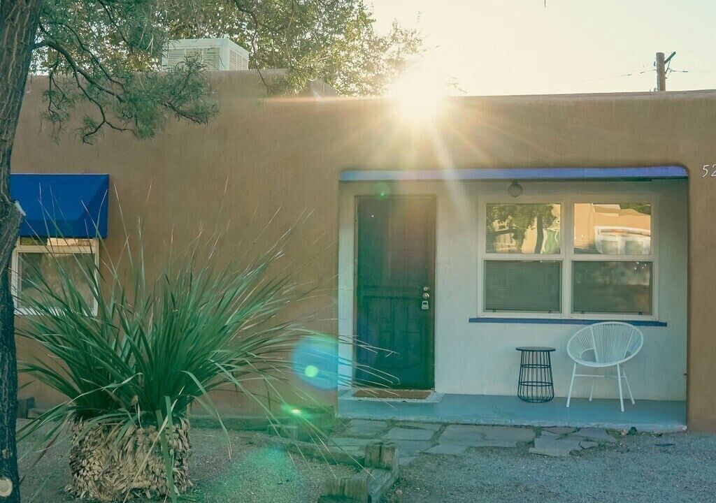 Photo of Outdoor in Nob Hill