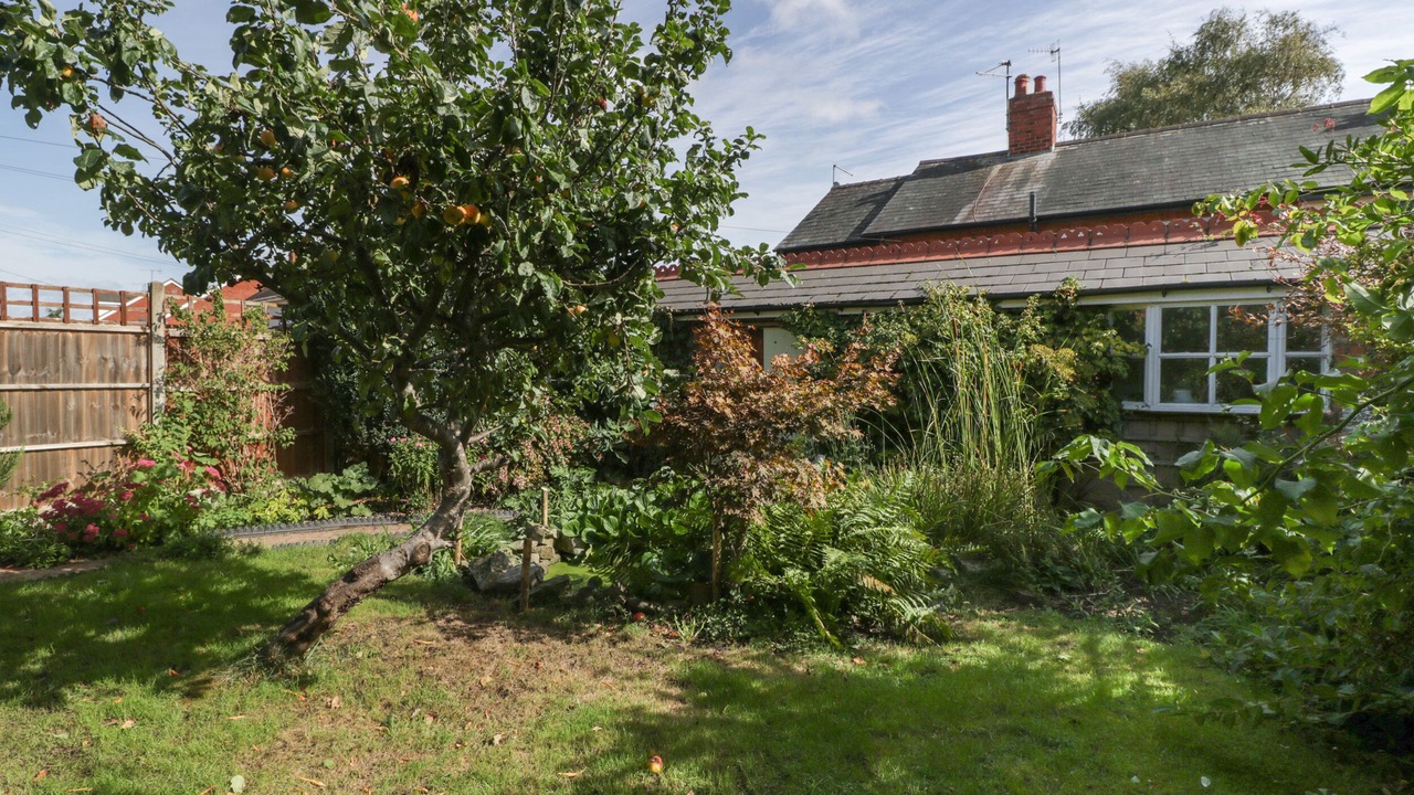 Photo of Outdoor in Malvern