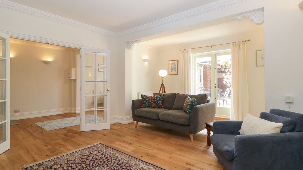 Photo of Livingroom in Malvern