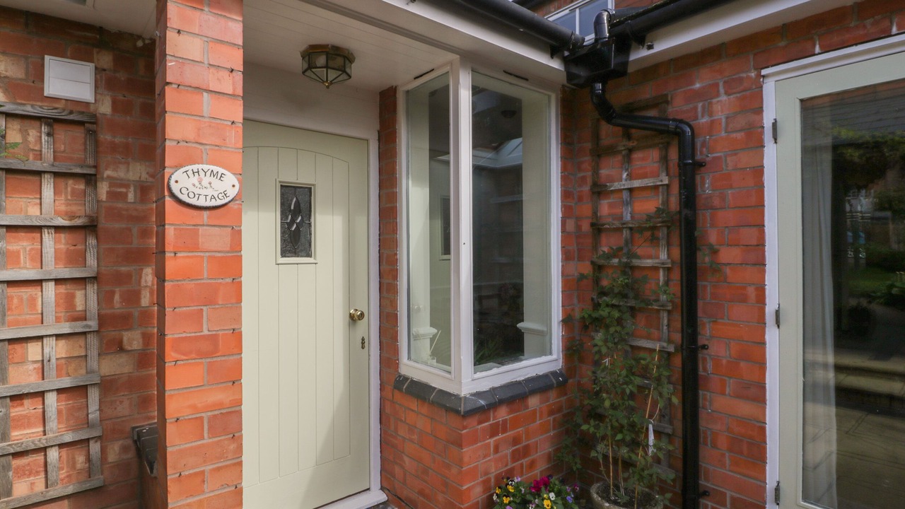 Photo of Outdoor in Malvern