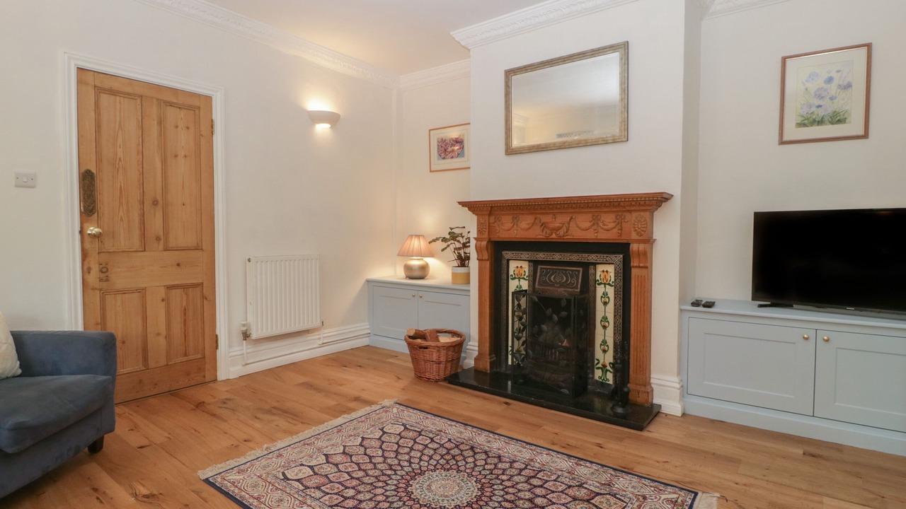 Photo of Livingroom in Malvern