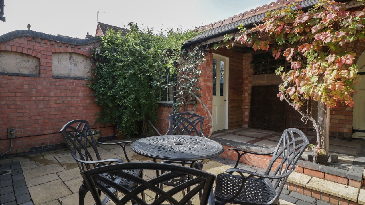 Photo of Outdoor in Malvern