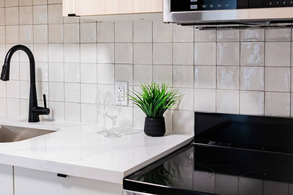 Photo of Kitchen in Kitchener