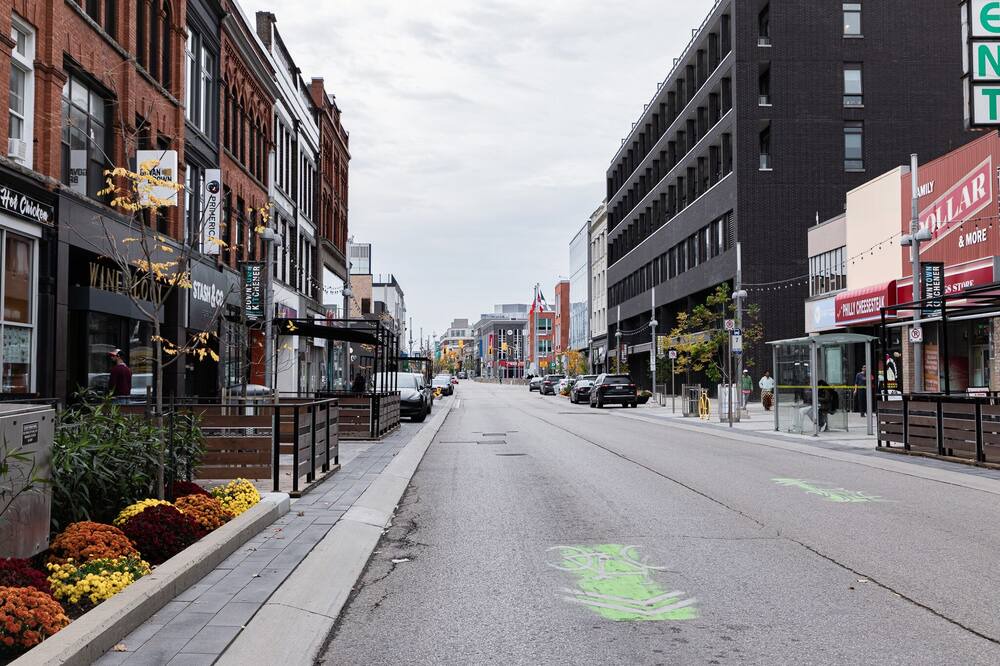 Photo of Outdoor in Kitchener