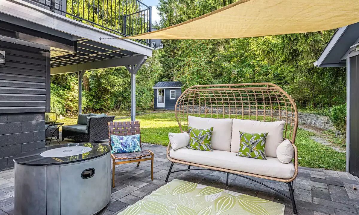 Photo of Patio Balcony in Clearview Township