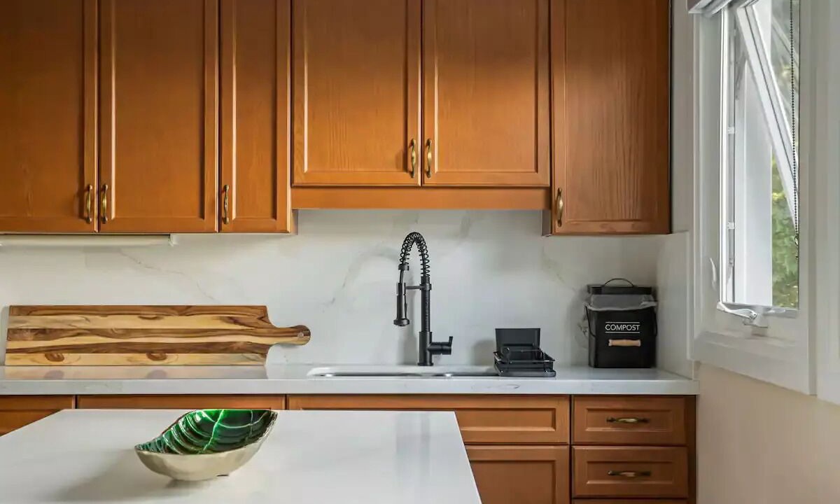 Photo of Kitchen in Clearview Township